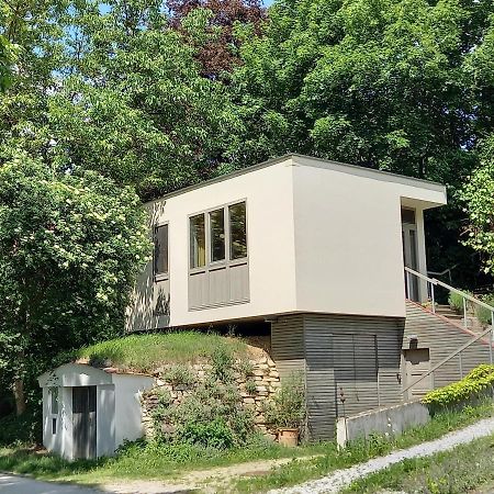 Tiny Guesthouse Kamptal Schönberg am Kamp Exteriér fotografie