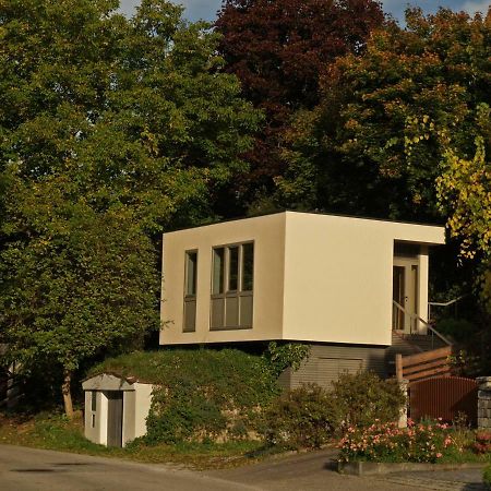 Tiny Guesthouse Kamptal Schönberg am Kamp Exteriér fotografie
