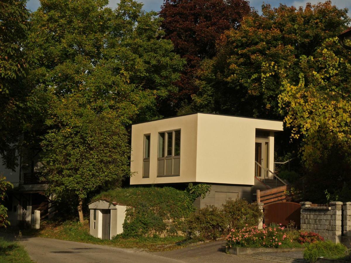 Tiny Guesthouse Kamptal Schönberg am Kamp Exteriér fotografie