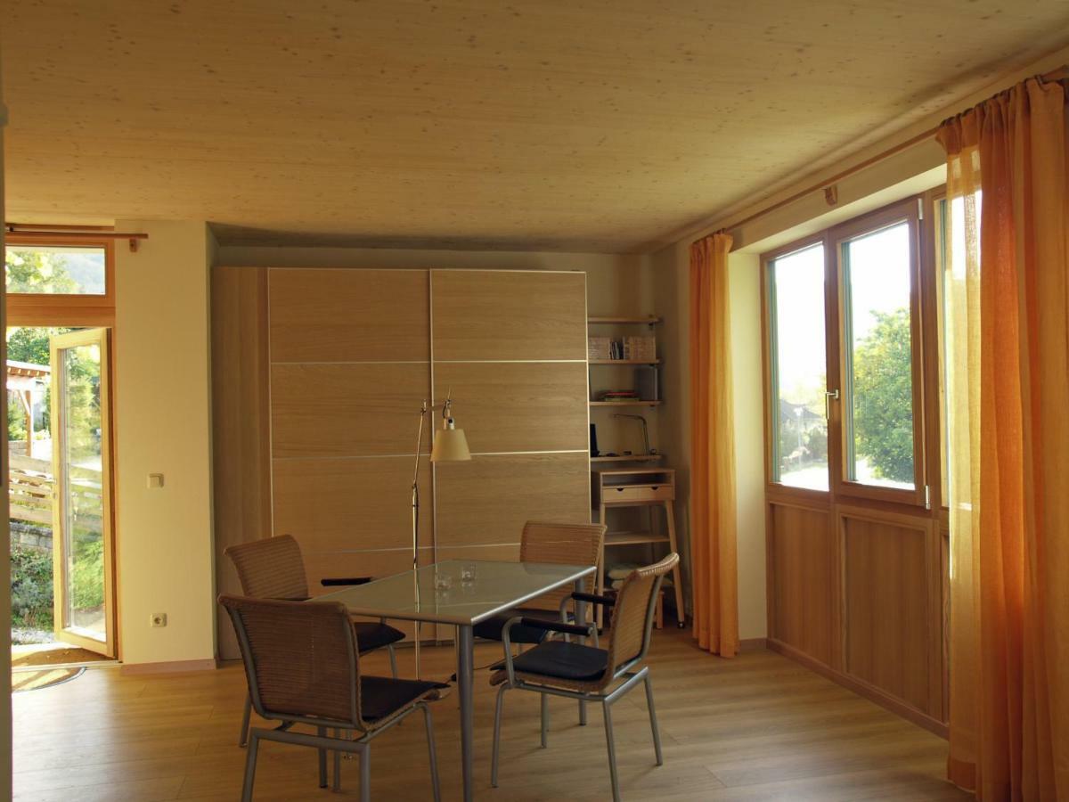 Tiny Guesthouse Kamptal Schönberg am Kamp Exteriér fotografie