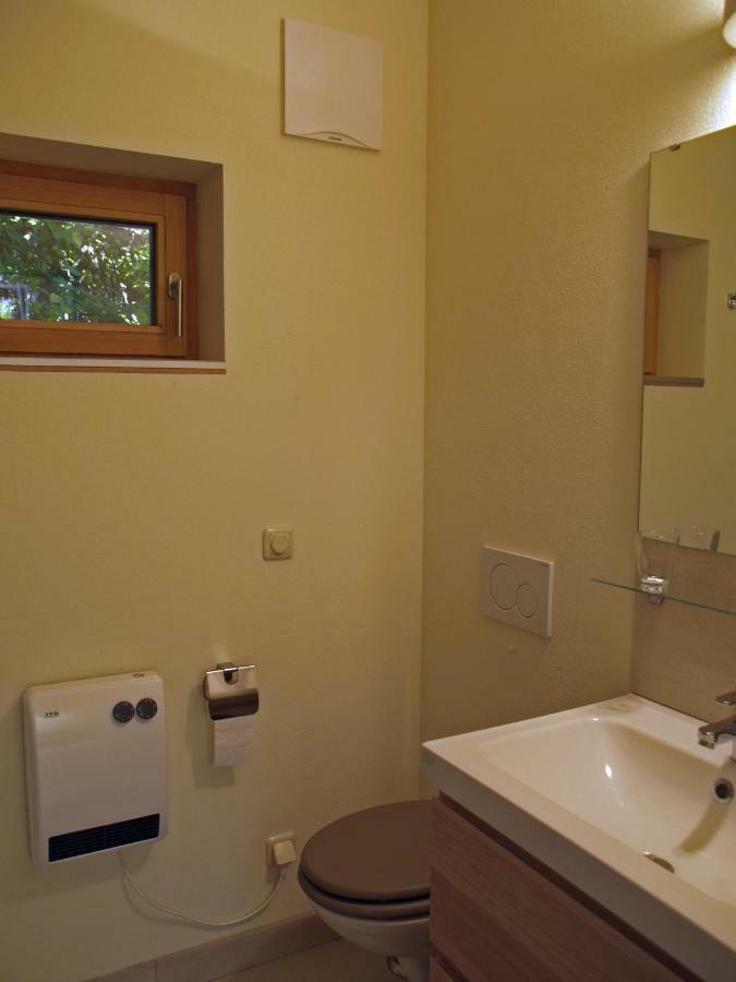 Tiny Guesthouse Kamptal Schönberg am Kamp Exteriér fotografie