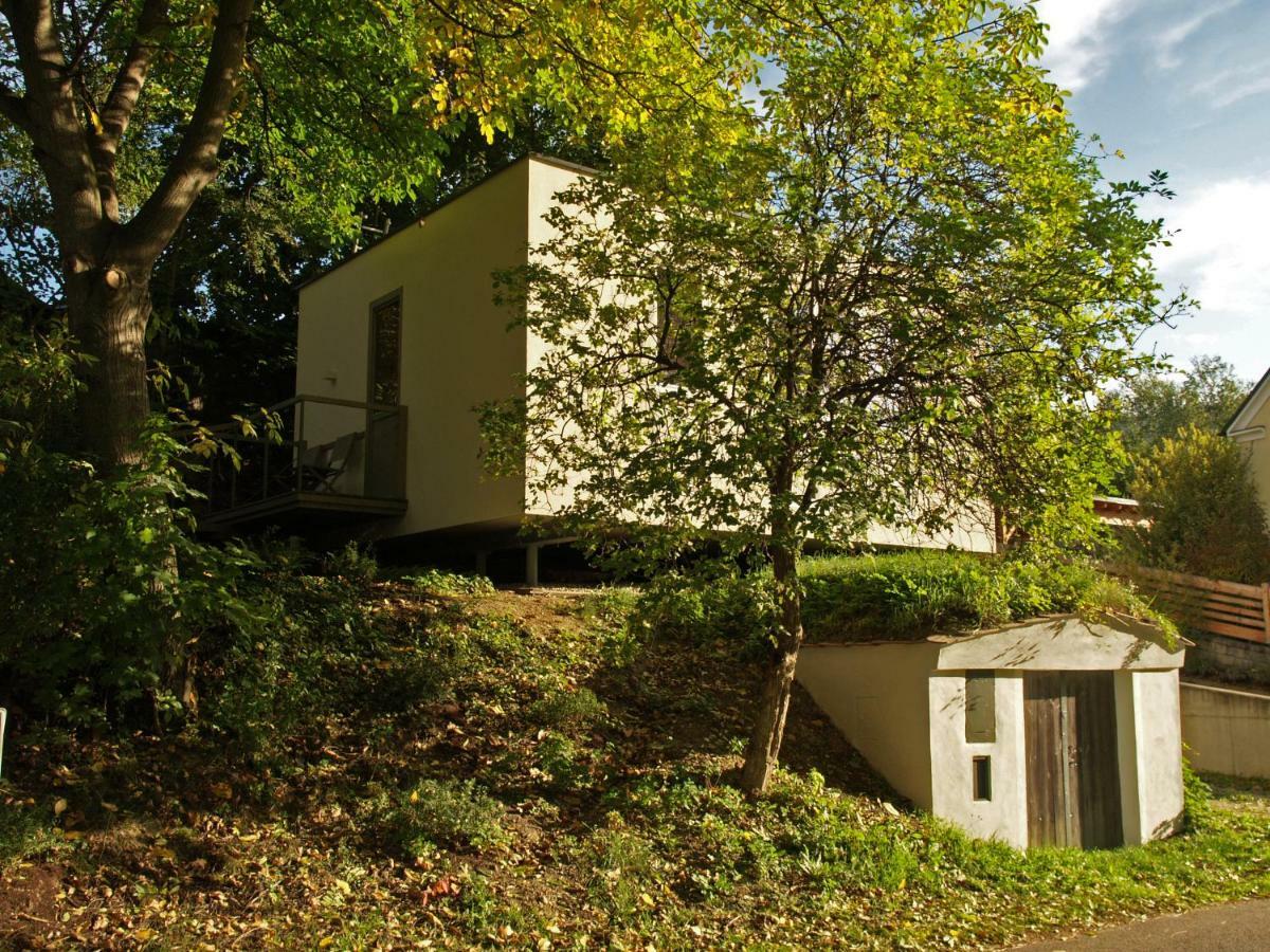 Tiny Guesthouse Kamptal Schönberg am Kamp Exteriér fotografie